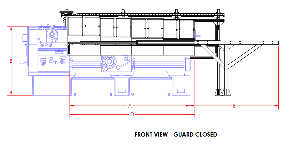 Reference diagram
