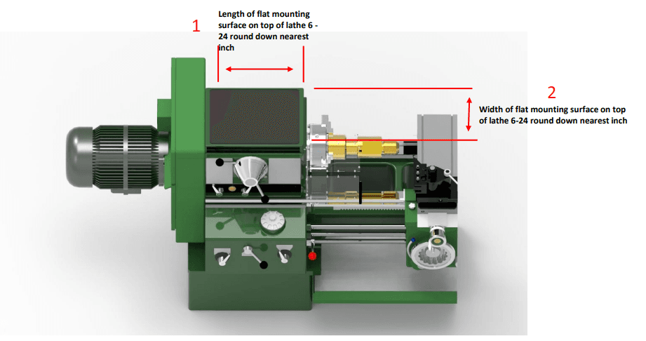 Reference diagram