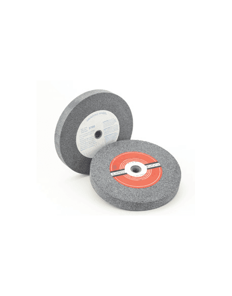 Abrasives and Consumables