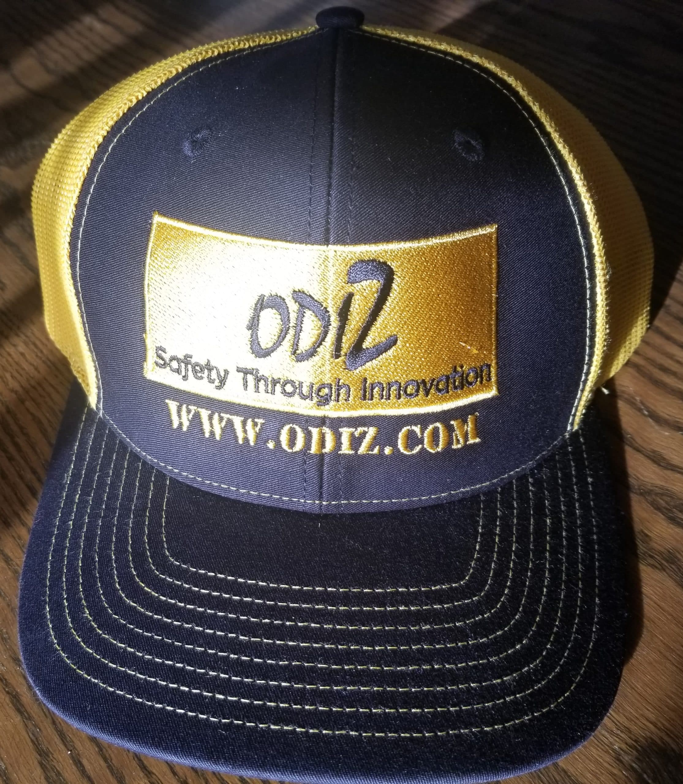 ODIZ Safety Hat