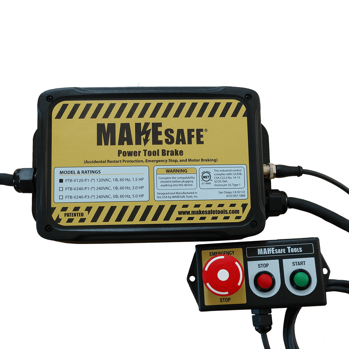 makesafe tools complete unit