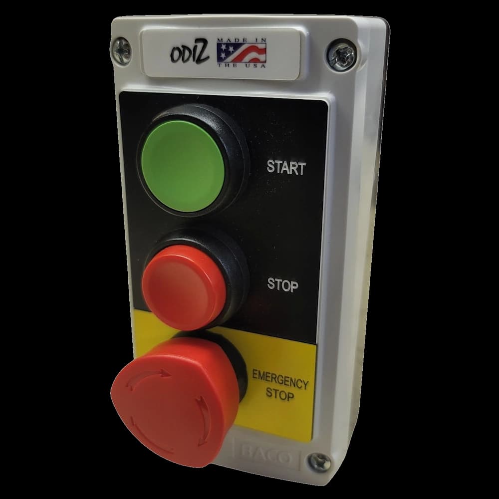 Replacement Controls and Components