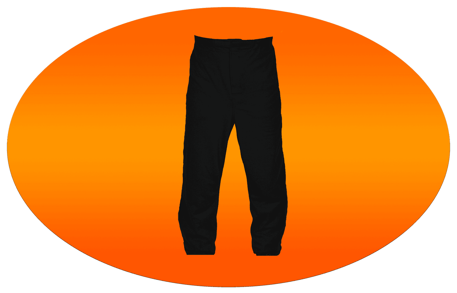 ULTRA COMFORT Pull-On Pant 11 Cal