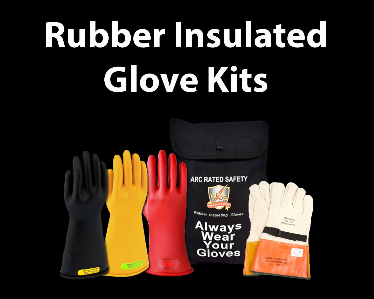 Glove Kits