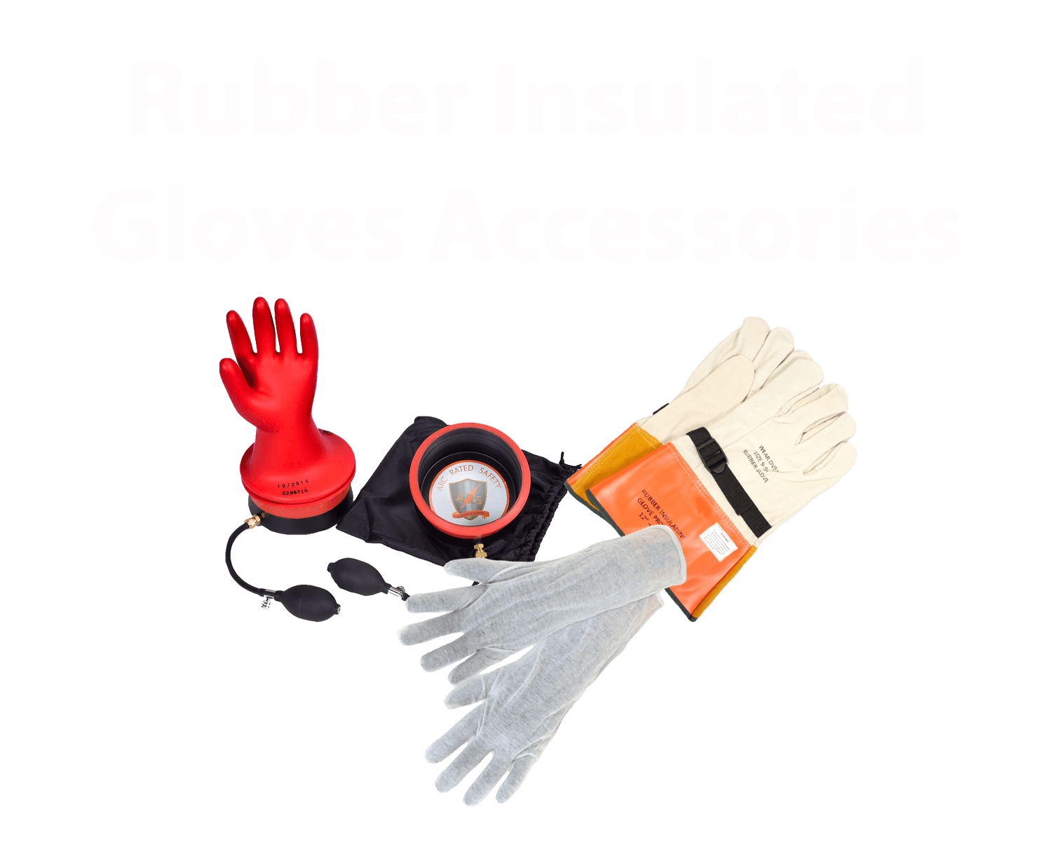 Glove Accessories