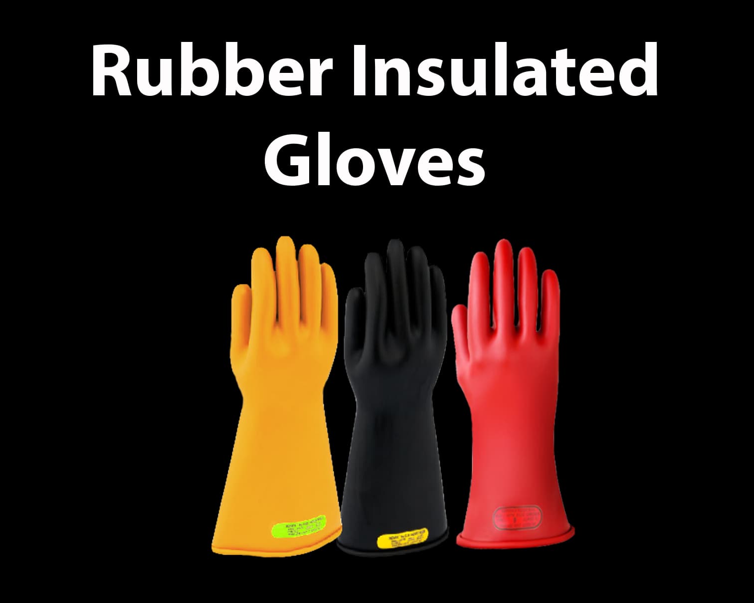 Glove Testing
