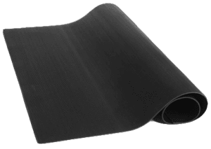 1'x1/4"x2' Class 2 Mini Corr. Switchboard (Reversible for kneeling or standing)