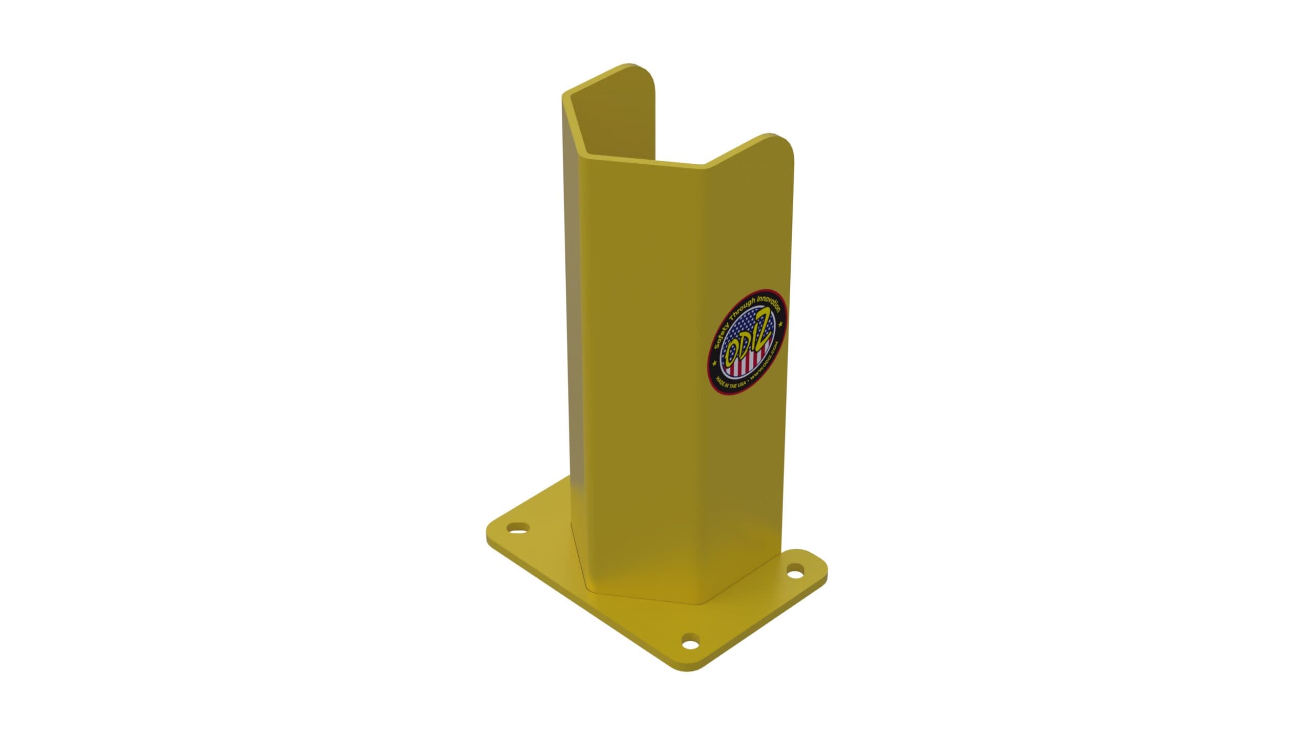 Rack Protector 12INCH TALL - 1