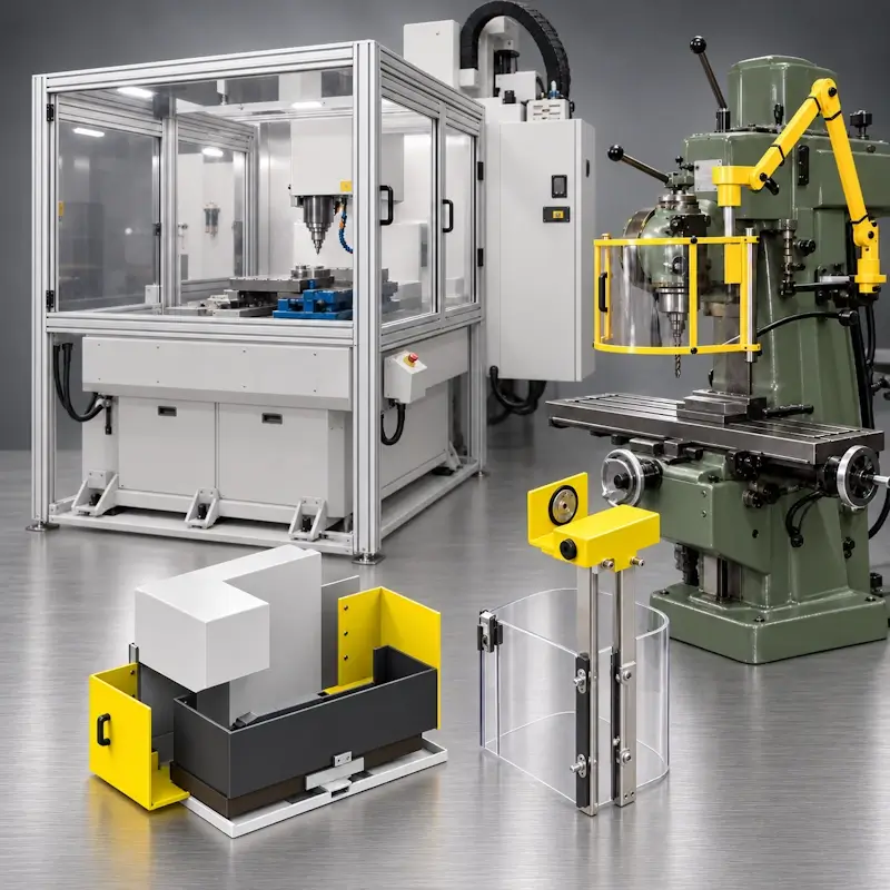Machining