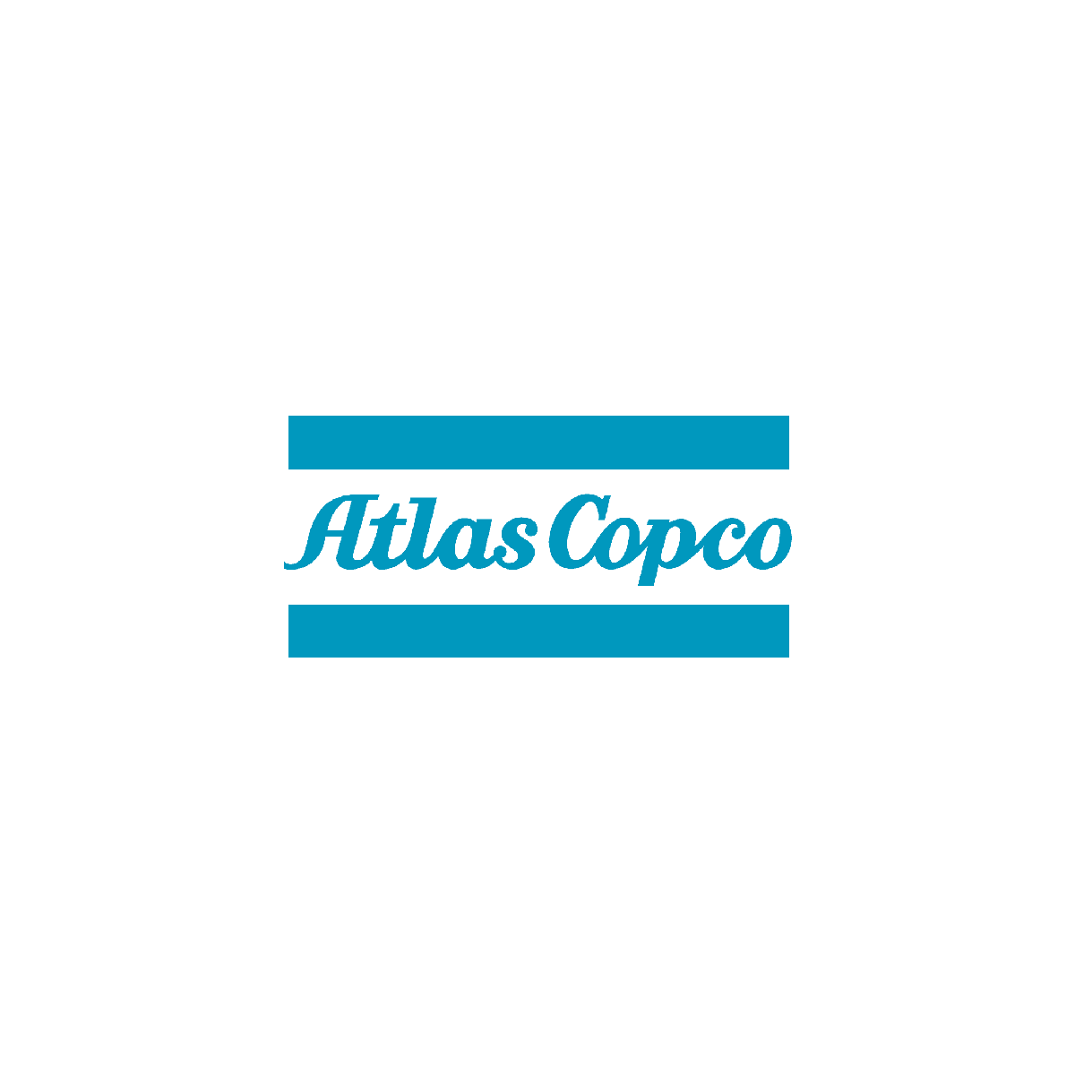 Atlas Copco
