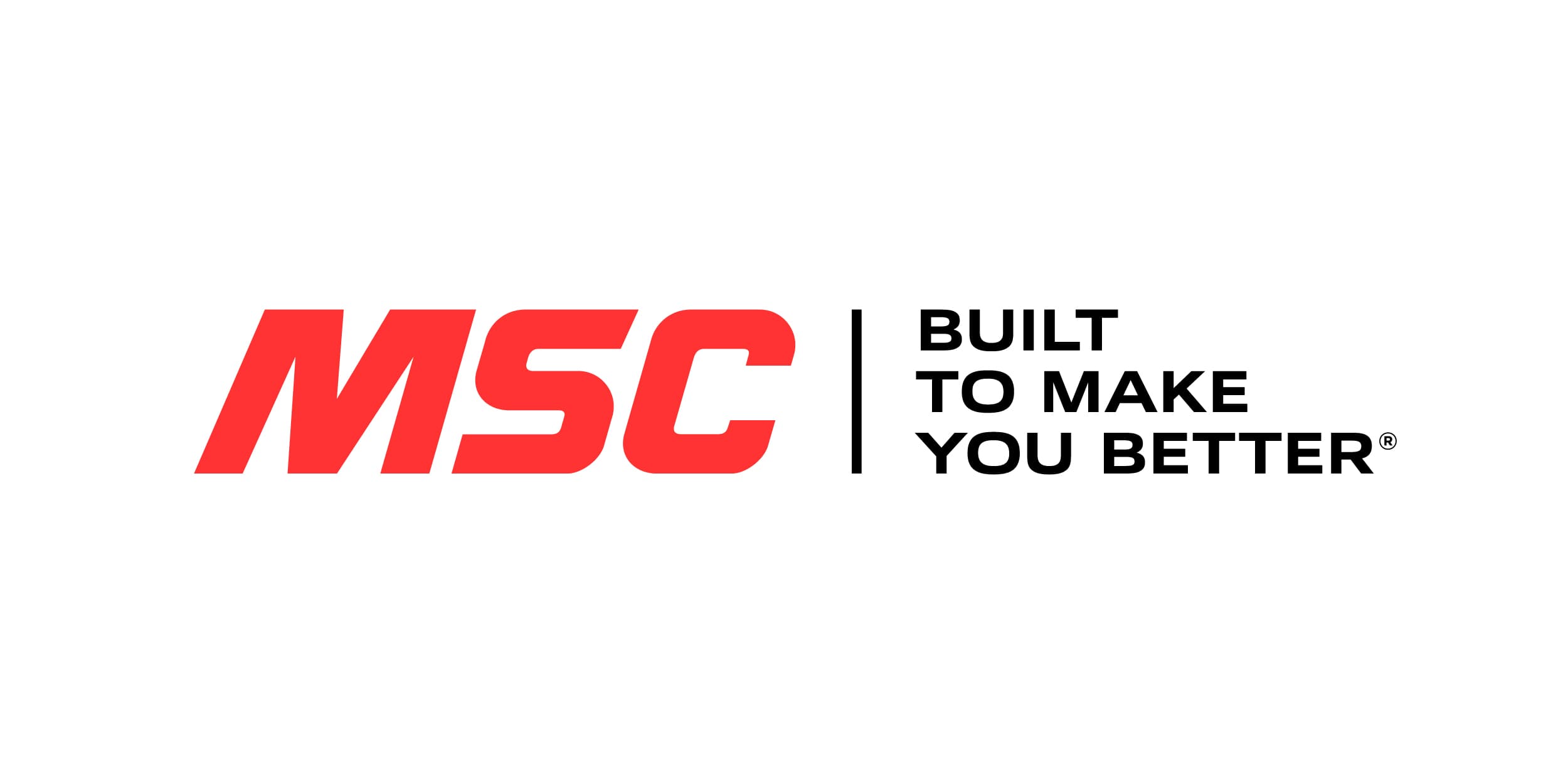 MSC Industrial Supply