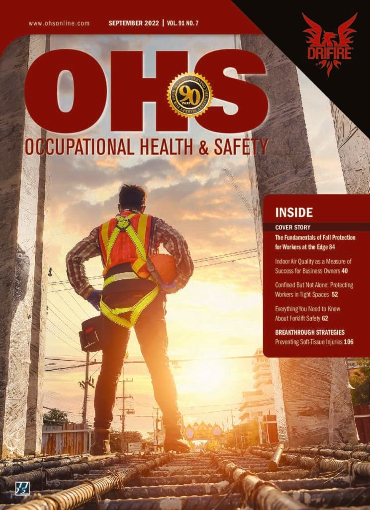 How to Assess and Design Guarding for Older Machines